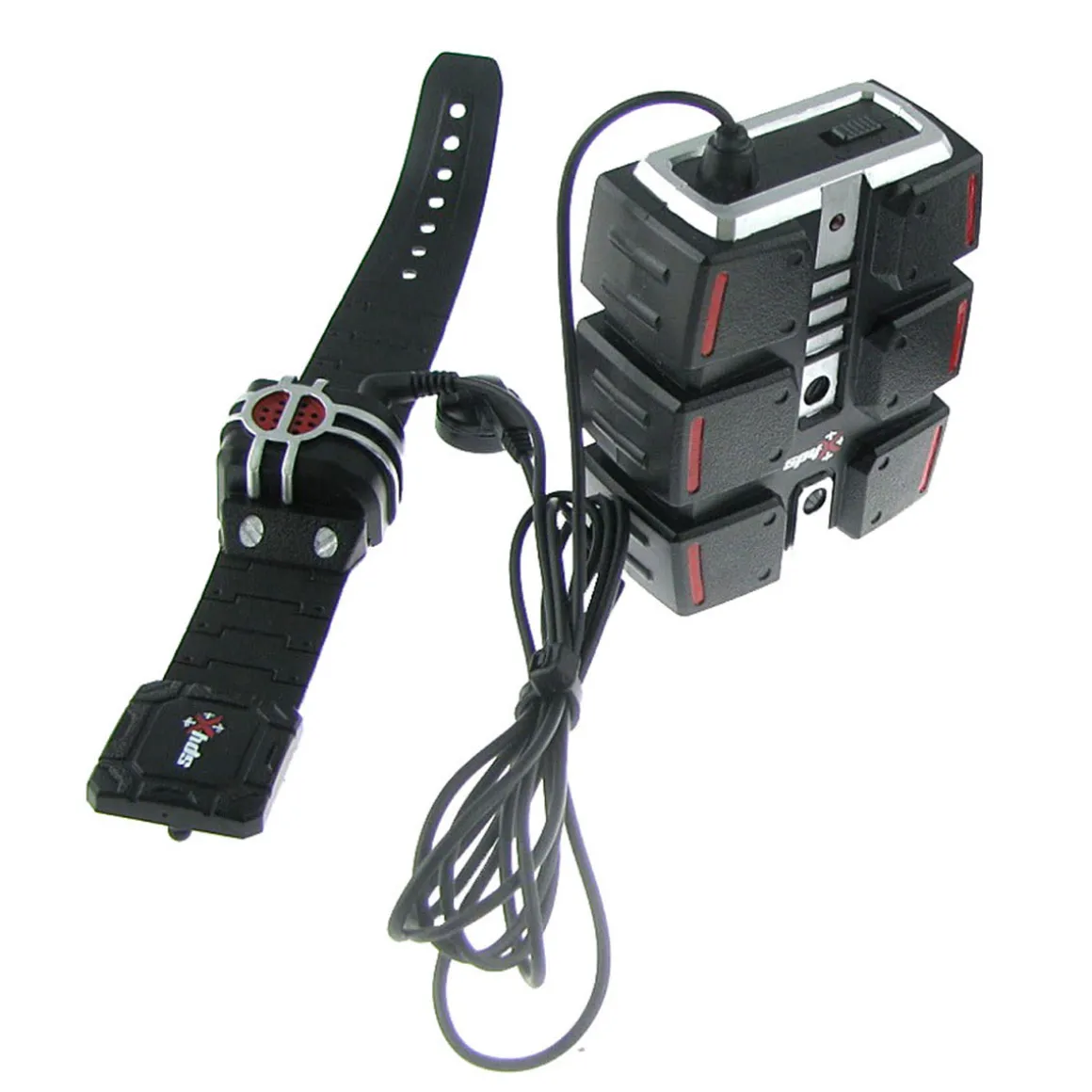 Secret Agent Wrist Walkie Talkie Set