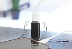 Secure Charging USB Data Blocker (Set of 2)