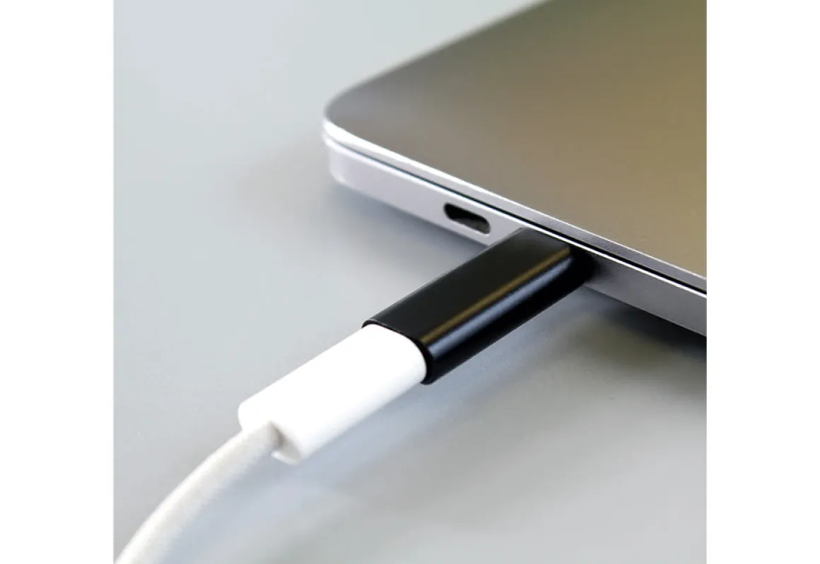 Secure Charging USB Data Blocker (Set of 2)