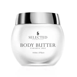Selected Skin Care Body Butter