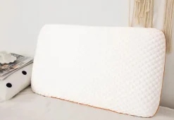 Self-Cleaning Cooling Pillow