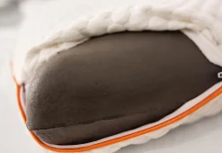 Self-Cleaning Cooling Pillow