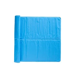 Self-Cooling Body Pad