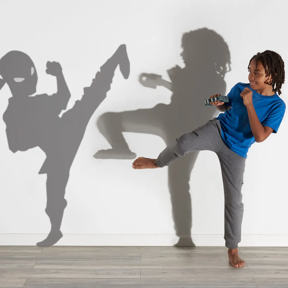 Shadow Fighter