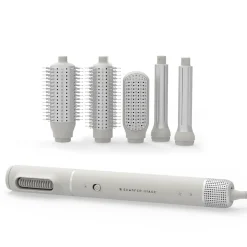 Sharper Image Revel Hair 6-in-1 Multi-Styler