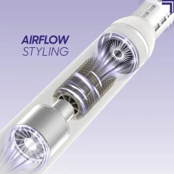 Sharper Image Revel Hair 6-in-1 Multi-Styler