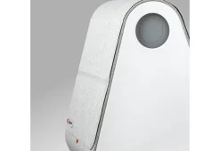 Shiatsu Foot and Calf Massager by Sharper Image
