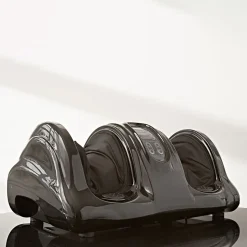 Shiatsu Kneading and Rolling Foot Massager
