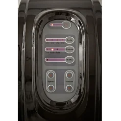 Shiatsu Kneading and Rolling Foot Massager