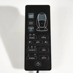 Shiatsu Massage Seat Cushion