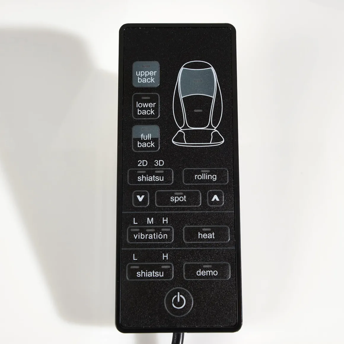 Shiatsu Massage Seat Cushion