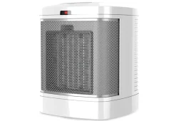 Simple Touch Bathroom Heater