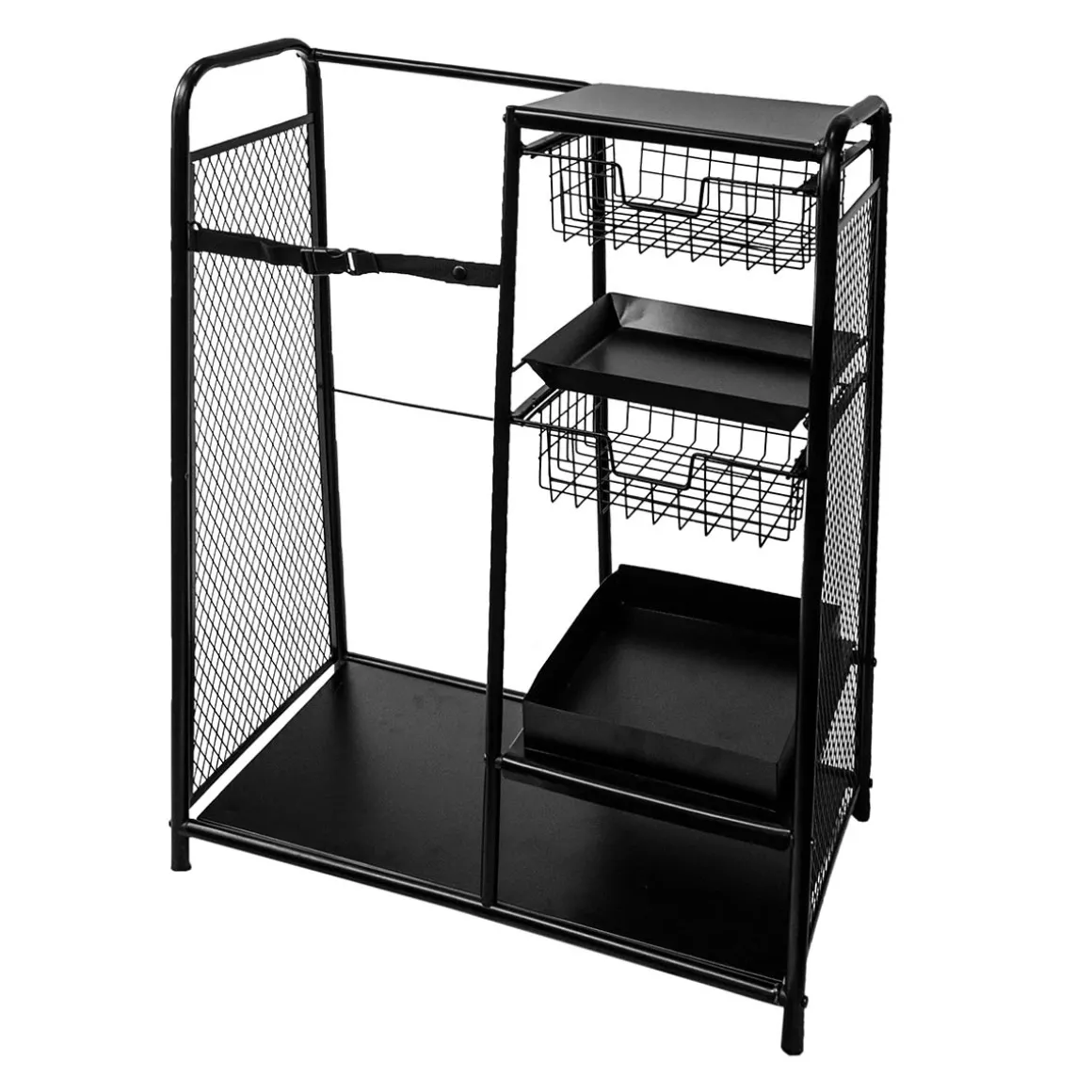 Single Golf Bag Organizer