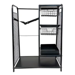 Single Golf Bag Organizer
