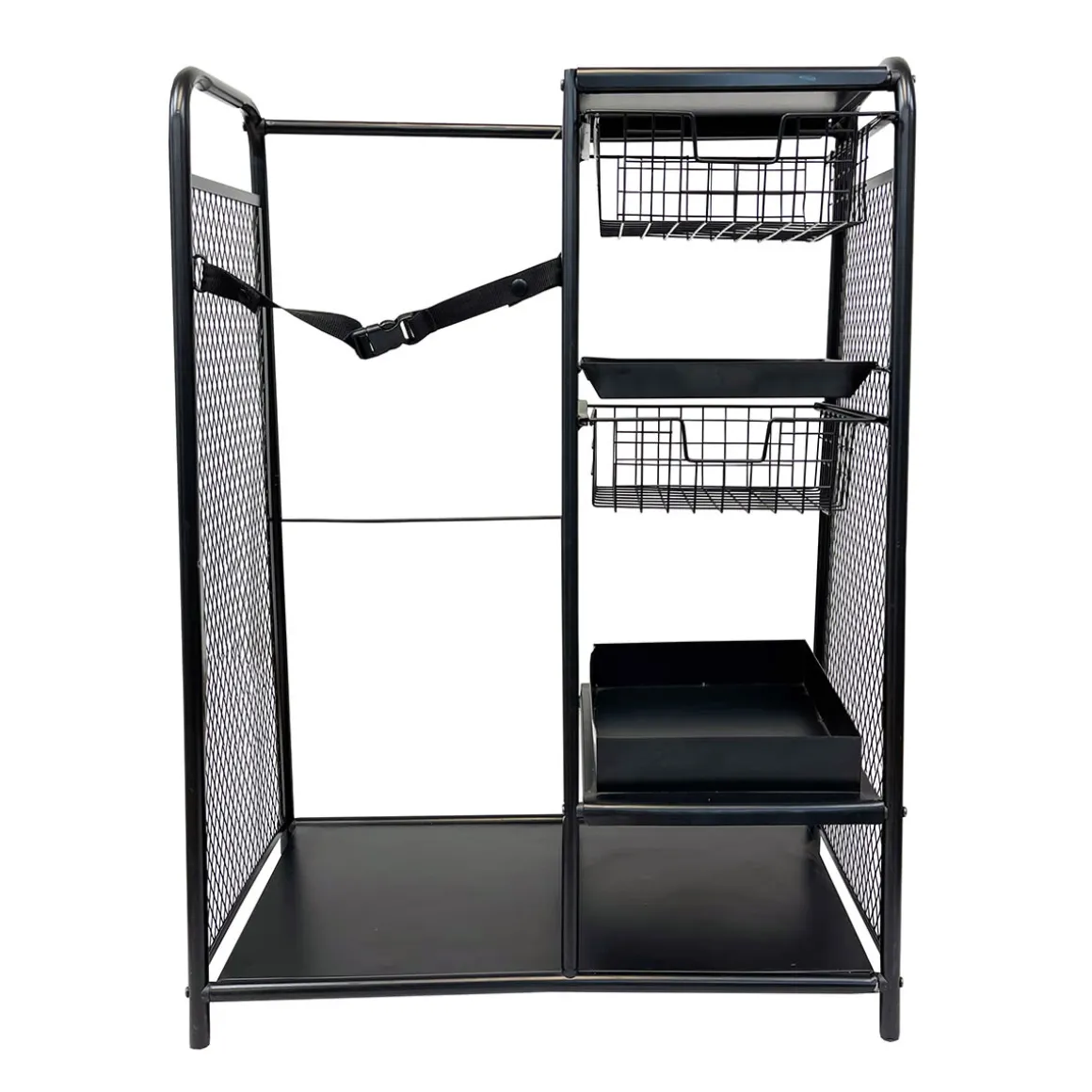 Single Golf Bag Organizer