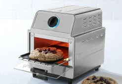 Single Serve Cookie Maker