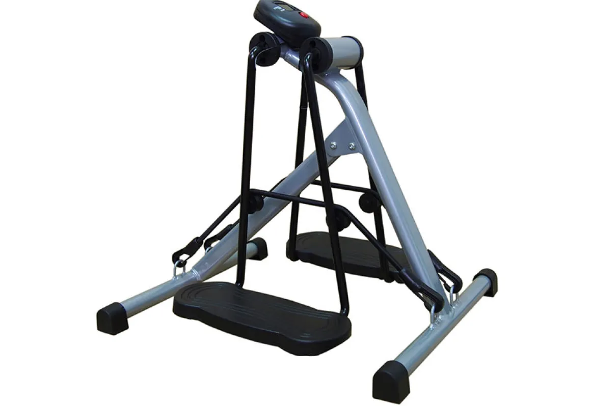 Sit and Swing Leg Exerciser