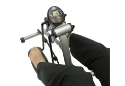 Sit and Swing Leg Exerciser