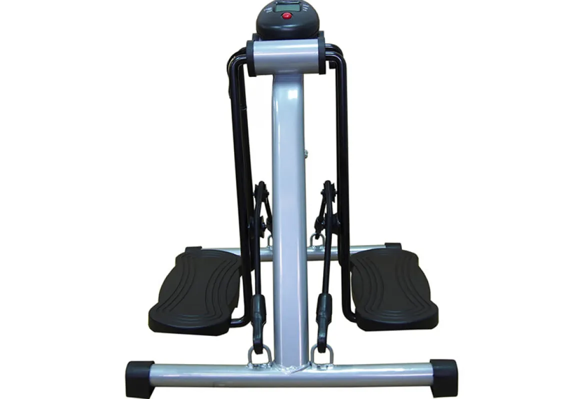 Sit and Swing Leg Exerciser
