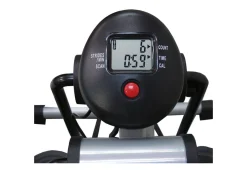 Sit and Swing Leg Exerciser