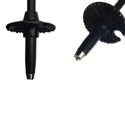 Skiing and Hiking Beverage Dispensers (Set of 2)