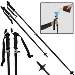 Skiing and Hiking Beverage Dispensers (Set of 2)