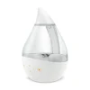 Sleep Humidifier with Soothing Sounds
