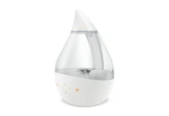 Sleep Humidifier with Soothing Sounds