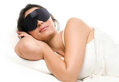 Sleep Therapy Mask