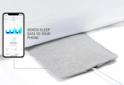 Sleep Tracking Mat