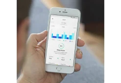 Sleep Tracking Mat