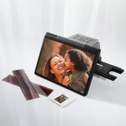 Slide and Negative Converter by Sharper Image
