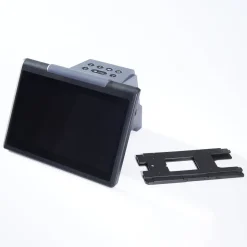 Slide and Negative Converter by Sharper Image