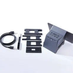 Slide and Negative Converter by Sharper Image