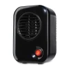 Smallest Heater