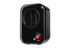 Smallest Heater