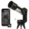 Smart AI Powered Home Observatory