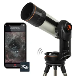 Smart AI Powered Home Observatory