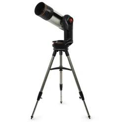 Smart AI Powered Home Observatory