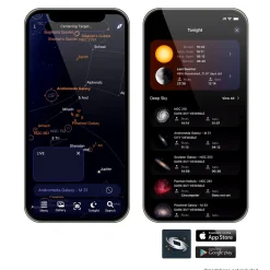 Smart AI Powered Home Observatory