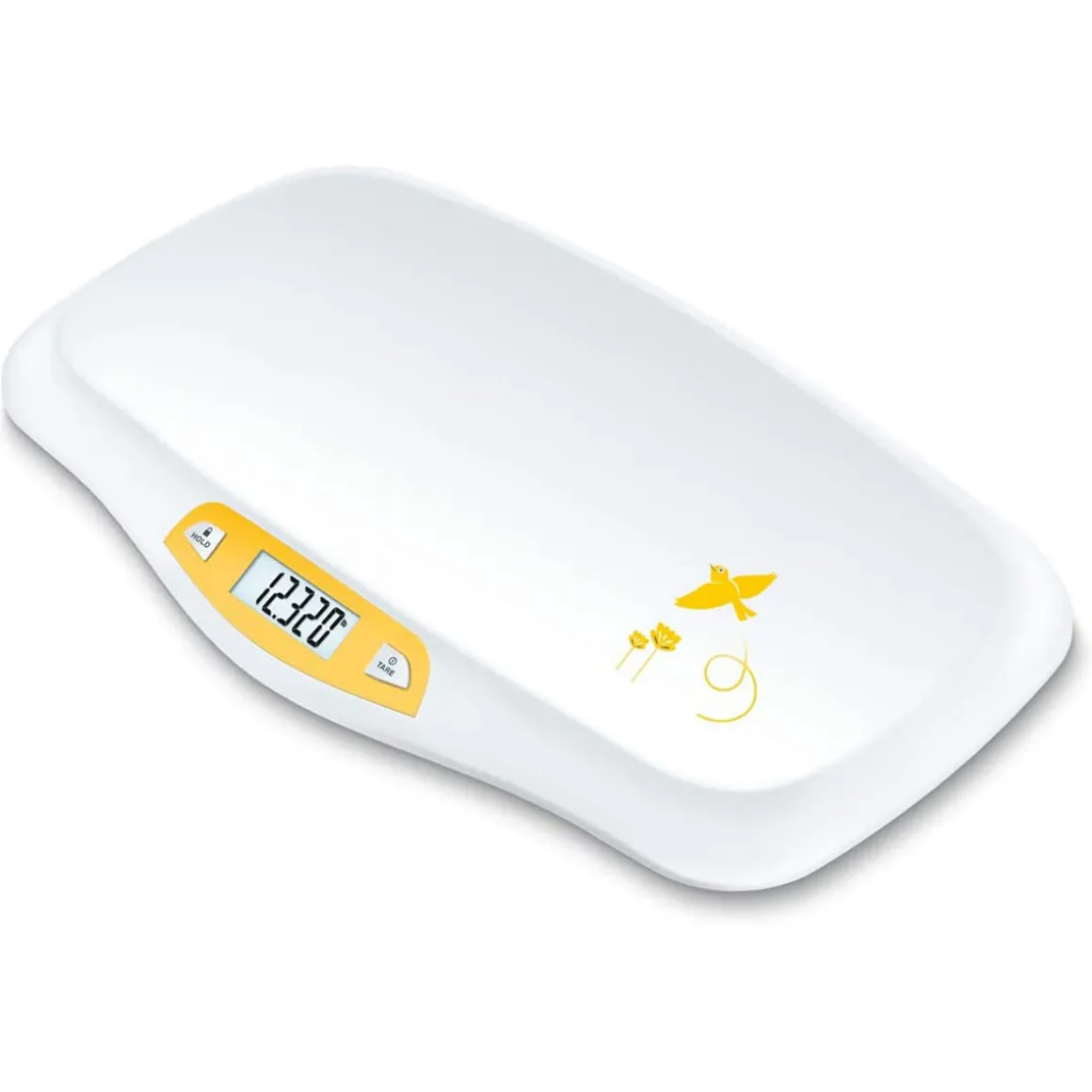 Smart Baby Scale