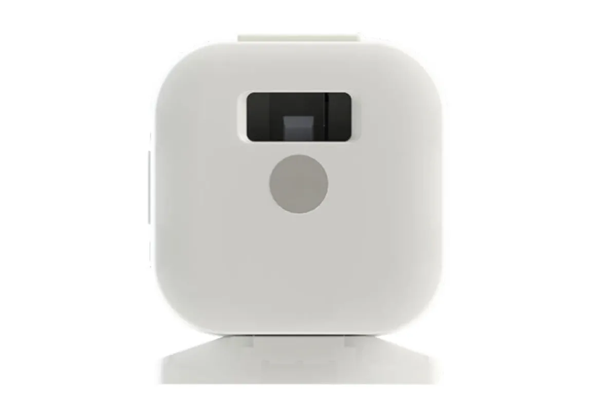 Smart Cabinet Door Lock with Bluetooth