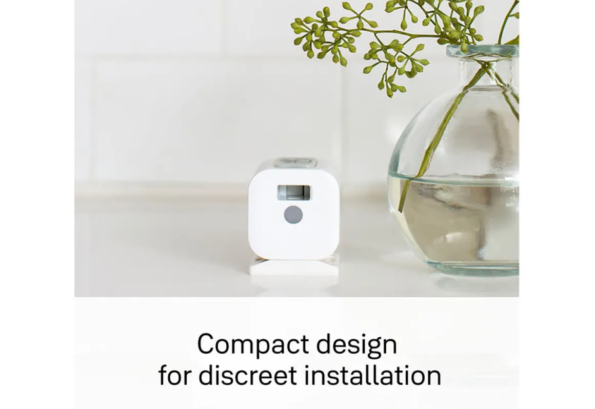 Smart Cabinet Door Lock with Bluetooth