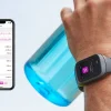 Smart Calorie Tracking Band
