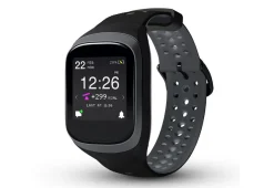 Smart Calorie Tracking Band