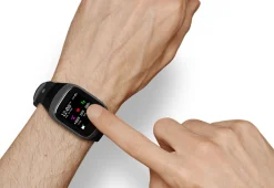 Smart Calorie Tracking Band