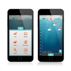 Smart Fish Finder