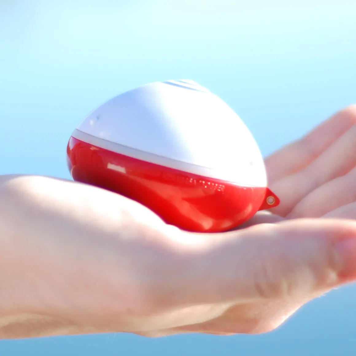 Smart Fish Finder