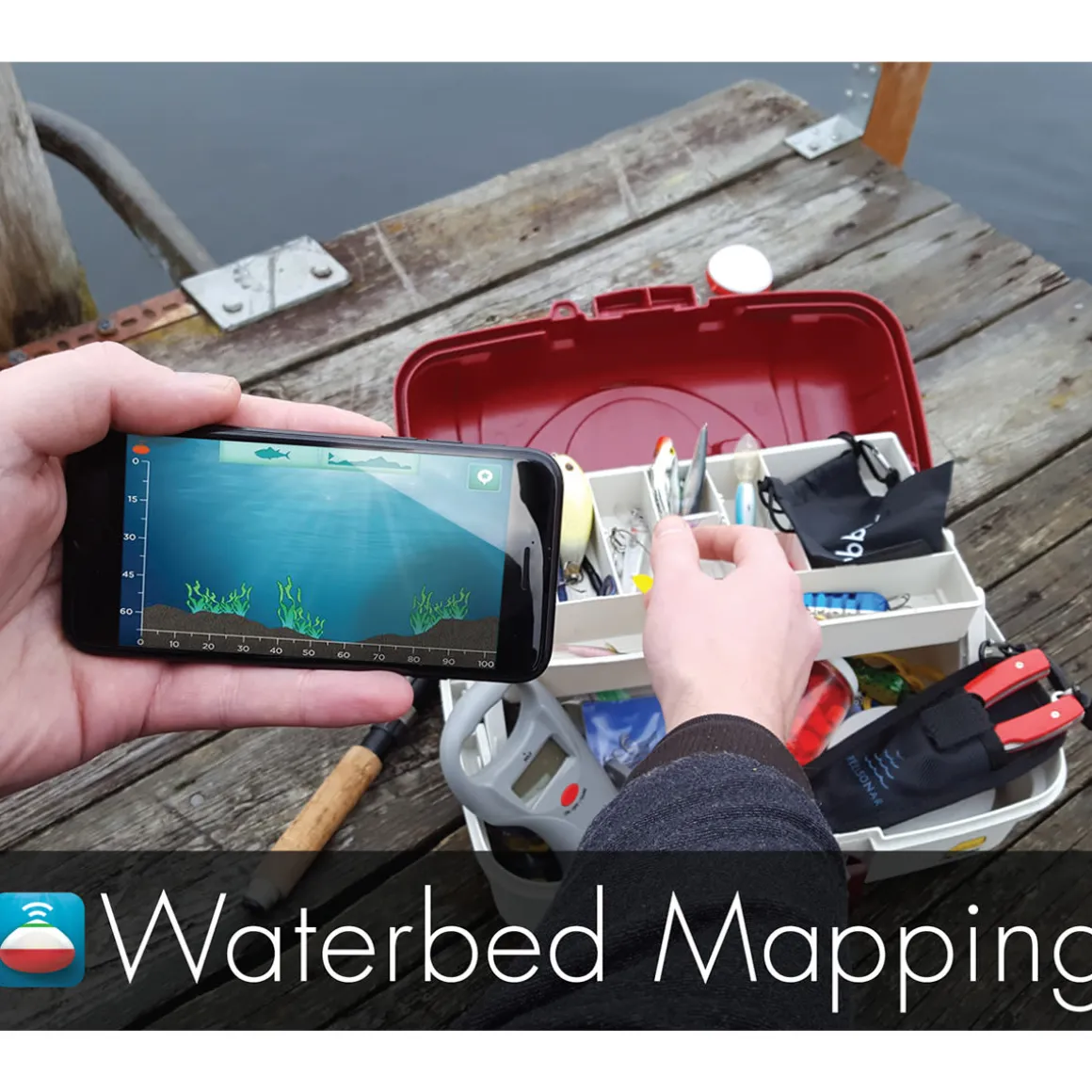 Smart Fish Finder