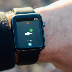 Smart Fish Finder